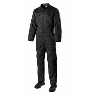 L.BRADOR KJELEDRESS 198B SORT