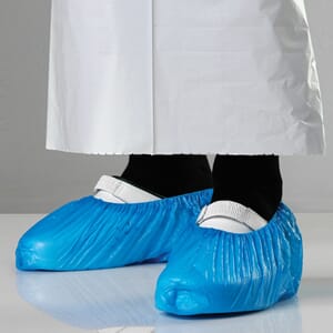 GRANBERG SKOOVERTREKK CPE-PLAST 18"  2000 STK