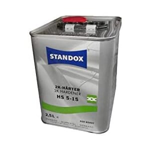 HS HERDER 5-15  2,5L