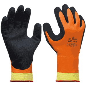 SHOWA 406 BREATHEX LATEKS