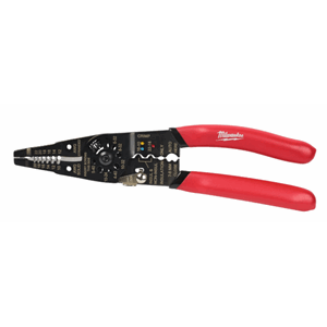 MILWAUKEE MULTI AVISOLERINGSTANG MED KLEMME