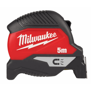 MILWAUKEE MÅLEBÅND MAGNET GEN4 5M/30