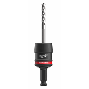 MILWAUKEE QUIK-LOK SETT Ø14-30 OG Ø32-210