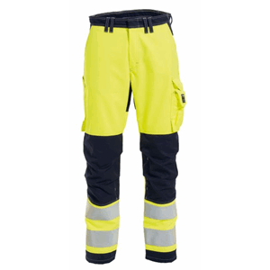 TRANEMO TERA TX ARC 2 BUKSE LETTFORET GUL/MARINE