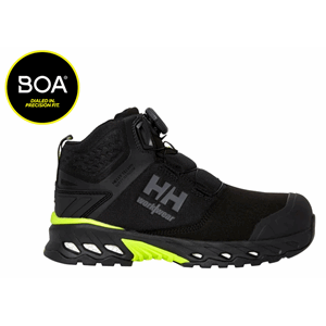 HELLY HANSEN MAGNI EVO MID BOA S7L HT