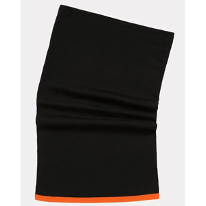 HELLY HANSEN LIFA MERINO NECK SVART
