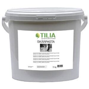 TILIA SKJÆREPASTA 0,5KG