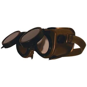 HONEYWELL AMIGO SVEISEBRILLE FOCAR X.5
