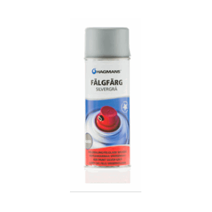 BT FELGSØLV SPRAY 400ML