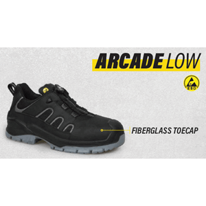 BICAP ARCADE LOW K4 S3 SRC