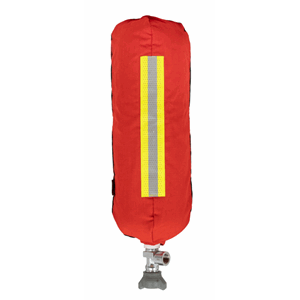 GOODPRO FLASKEBESKYTTER GULLFARGE 7L