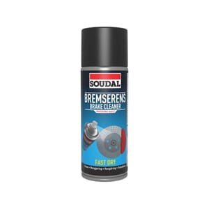 SOUDAL BREMSERENS 400ML