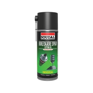 SOUDAL SKJÆRESPRAY 400ML
