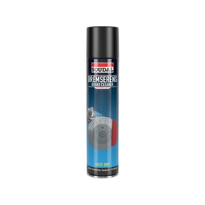 SOUDAL BREMSERENS 600ML