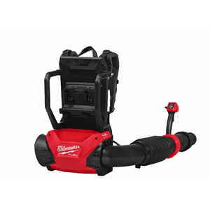 MILWAUKEE M18 LØVBLÅSER RYGGSEKK FBPB-0
