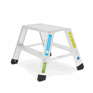 ZARGES BUKK 2X2 TRINNZ500  ØKOPROFF XL