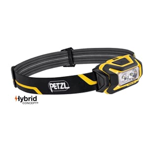 PETZL ARIA 2R HODELYKT 625L
