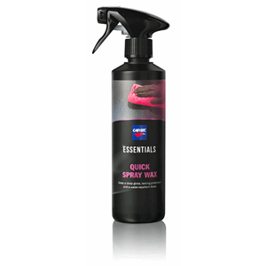 CARTEC QUICK SPRAY WAX 500ml