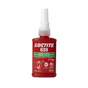 LOCTITE 638 50ML