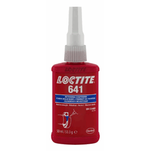 LOCTITE 641 50ML