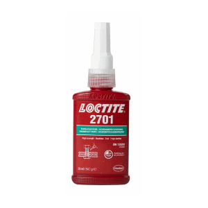 LOCTITE 2701 50ML