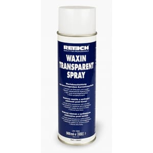 RETECH WAXIN TRANSPERENT