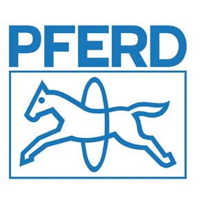 Pferd
