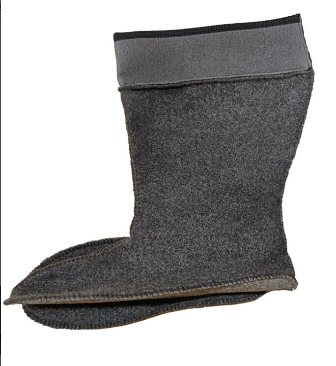 POLYBOOT MASTER THERMOSOKK - Øverland & Co