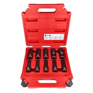 MILWAUKEE KRAFTPIPESETT 1/2" DYP 10P