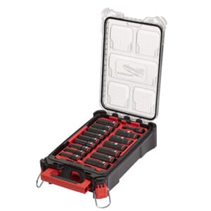 MILWAUKEE SHW IMPACT DUTY KRAFTPIPESETT 16STK