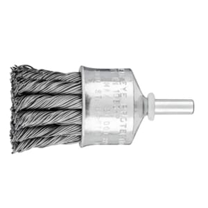 PFERD PENSELBØRSTE 30x6mm 6mm dia 0,50