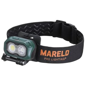 MARELD HODELYKT STELLAR 750 RE (oppladbar)