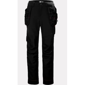 HELLY HANSEN LUNA BRZ DAME HÅNDVERKSBUKSE