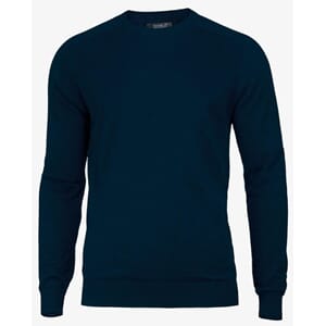 NIMBUS RICHMOND GENSER RUND HALS NAVY
