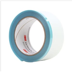 3M PROFILLØFTETAPE 7MM X 10M