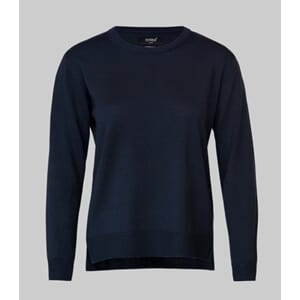 NIMBUS BEAUFORT LADIES GENSER NAVY