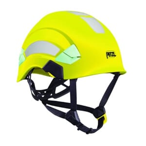 PETZL VERTEX KLATREHJELM HI-VIS GUL