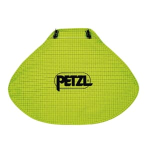 PETZL NAKKEBESKYTTER FOR VERTEX/STRATO HJELMER