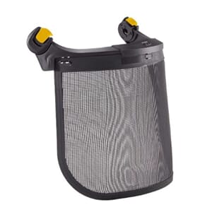 PETZL VIZEN MESH ANSIKTSSKJOLD