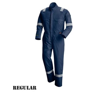 REDWING DALETEC KJELEDRESS 350G FR MARINEBLÅ
