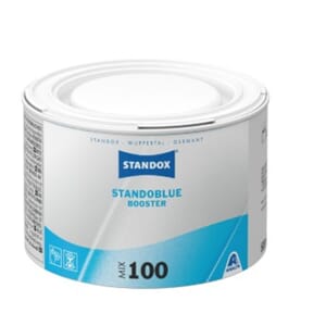 STANDOBLUE IRUS MIX 100 BOOSTER 0,35L