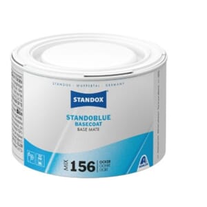 STANDOBLUE IRUS MIX 156 OCHRE 0,35L