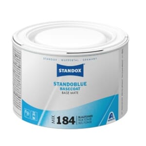 STANDOBLUE IRUS MIX 184 BLUE TONER 0,35L