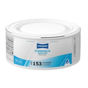 STANDOBLUE IRUS MIX 153 SUN YELLOW 0,1L