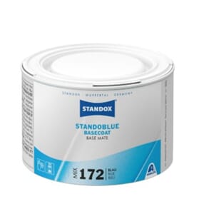 STANDOBLUE IRUS MIX 172 BLUE 0,35L