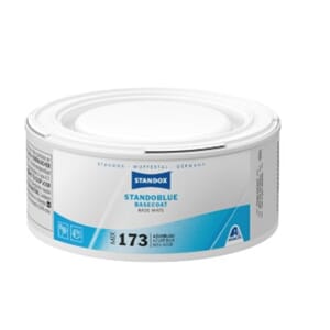 STANDOBLUE IRUS MIX 173 AZUREBLUE 0,35L