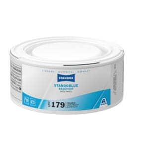 STANDOBLUE IRUS MIX 179 YELLOW 0,35L