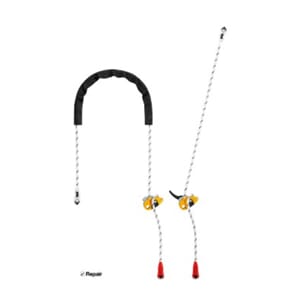 PETZL GRILLON LINE 10M
