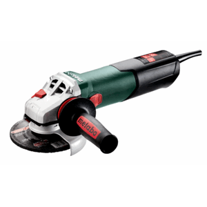 METABO W 13-125 QUICK VINKELSLIPER