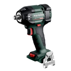 METABO SSW 18 LTX 550 BL BATTERI MUTTERTREKKER
